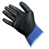 12 Pack Nylon PU Coated Gloves