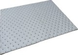 1 Box Oil-Only Absorbent Pads – 40cm x 50cm x 4mm 300G 106L Absorbency