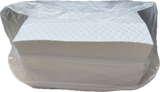 1 Box Oil-Only Absorbent Pads – 40cm x 50cm x 4mm 300G 106L Absorbency