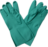 Nitrile Heavy Duty Gloves SAFETREE