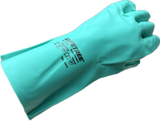 Nitrile Heavy Duty Gloves SAFETREE
