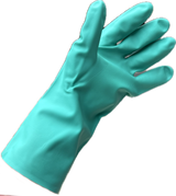Nitrile Heavy Duty Gloves SAFETREE