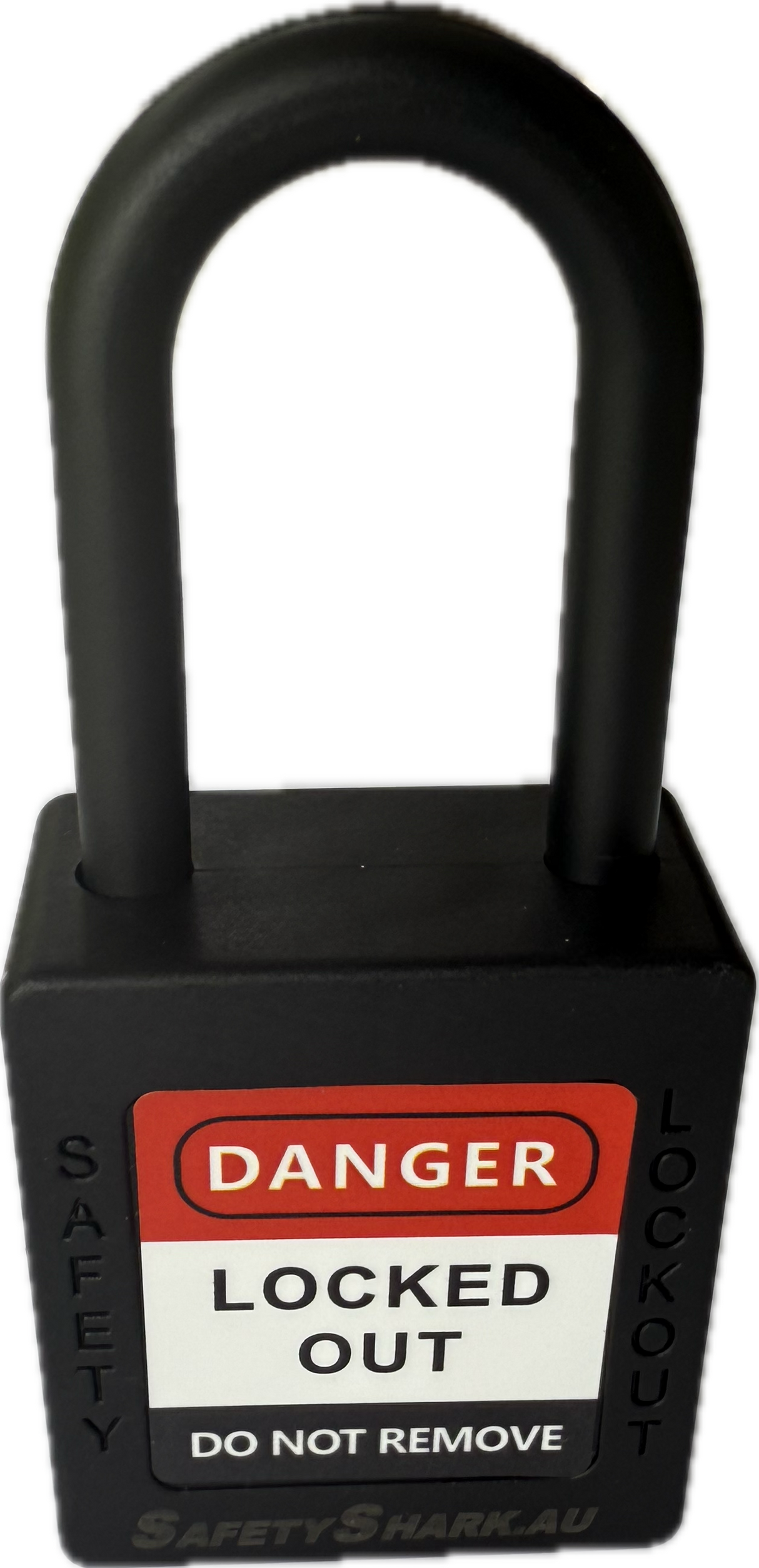 Lockout Tagout Safety Padlock