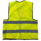 Hi-Visibility Vest
