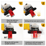 M14 Diamond Hole Saw for Porcelain Tile & Stone | 6–125 mm