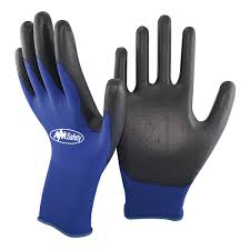 Nylon PU Coated Gloves