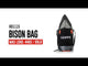 GRIPPS® Bison Bag – 45 kg / 99 lb Heavy-Duty Drop-Prevention Tool Bag