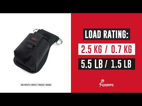 GRIPPS® Ratchet / Wrench Holster